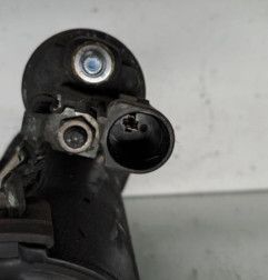 Demarreur VOLKSWAGEN POLO 5 Photo n°4