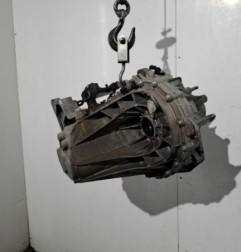 Boite de vitesses RENAULT SCENIC 3 Photo n°1