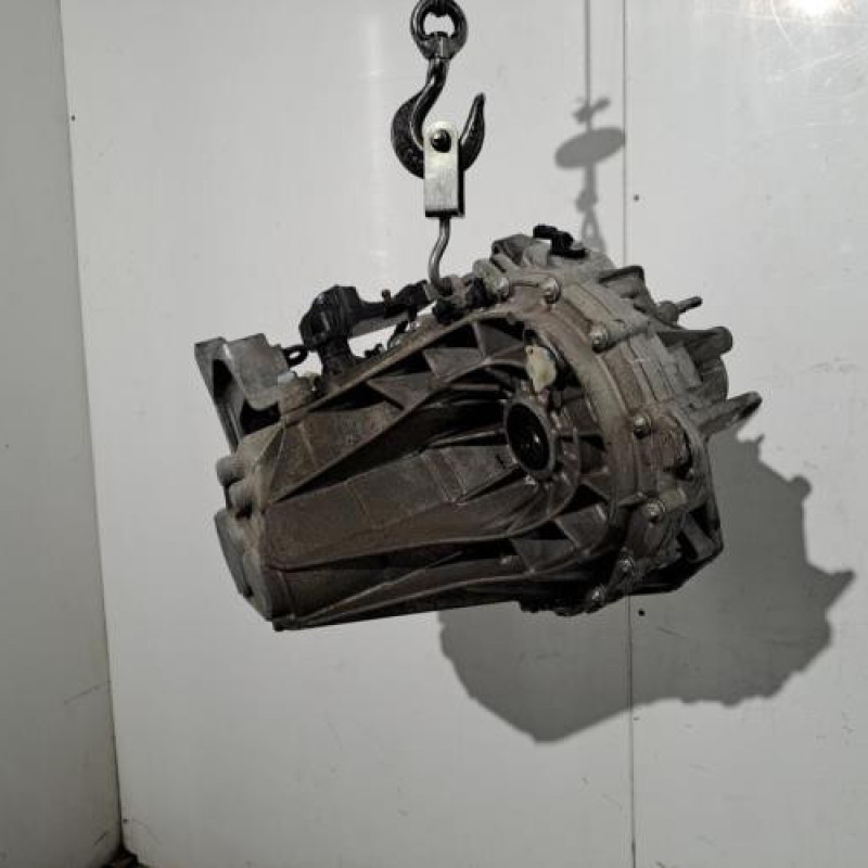 Boite de vitesses RENAULT SCENIC 3