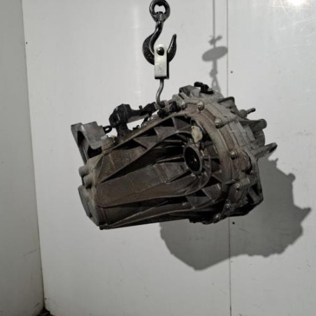 Boite de vitesses RENAULT SCENIC 3 Photo n°1