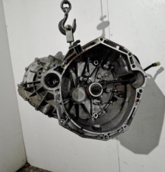 Boite de vitesses RENAULT SCENIC 3
