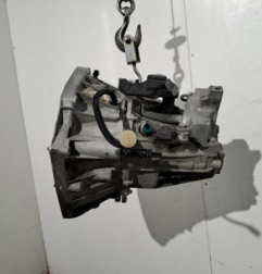 Boite de vitesses RENAULT SCENIC 3 Photo n°3