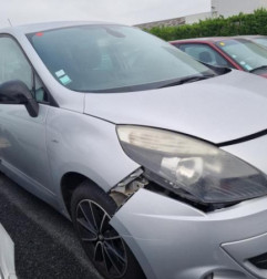 Boite de vitesses RENAULT SCENIC 3 Photo n°4