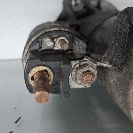 Demarreur PEUGEOT 206