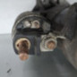 Demarreur PEUGEOT 206