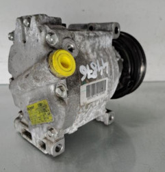 Compresseur clim FIAT PANDA 2 Photo n°1
