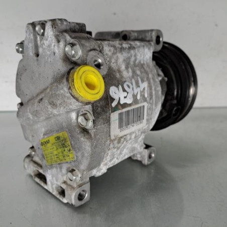 Compresseur clim FIAT PANDA 2 Photo n°1