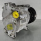 Compresseur clim FIAT PANDA 2