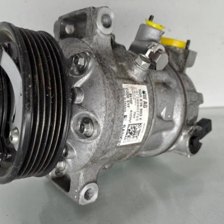 Compresseur clim VOLKSWAGEN POLO 5