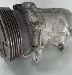 Compresseur clim SEAT LEON 1 Photo n°1