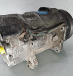 Compresseur clim SEAT LEON 1 Photo n°3
