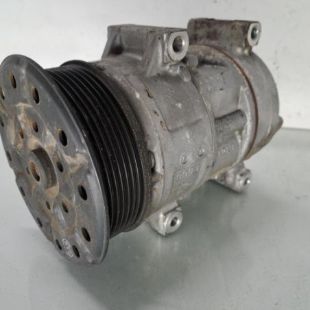 Compresseur clim TOYOTA RAV4 3 Photo n°1