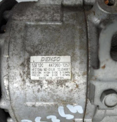 Compresseur clim TOYOTA RAV4 3