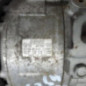 Compresseur clim TOYOTA RAV4 3