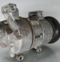 Compresseur clim TOYOTA RAV4 3 Photo n°3