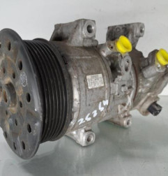 Compresseur clim TOYOTA RAV4 3 Photo n°4