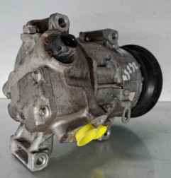 Compresseur clim TOYOTA RAV4 3 Photo n°5