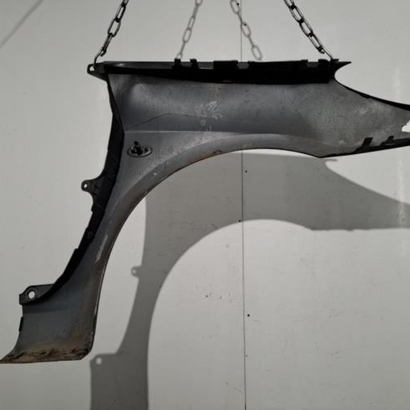 Aile avant gauche PEUGEOT 307