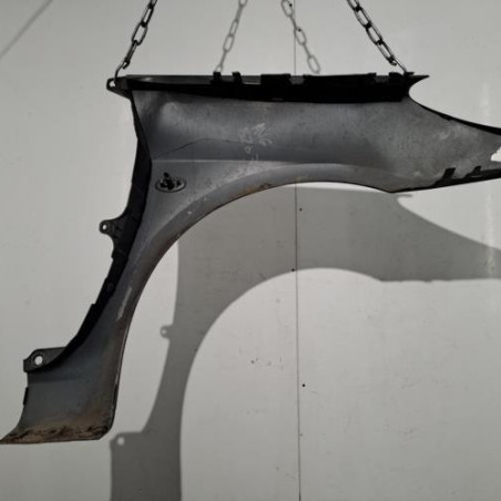 Aile avant gauche PEUGEOT 307 Photo n°1