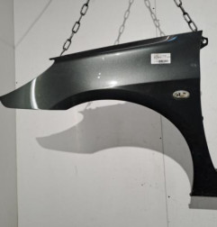 Aile avant gauche PEUGEOT 307