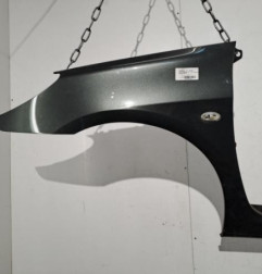 Aile avant gauche PEUGEOT 307 Photo n°3