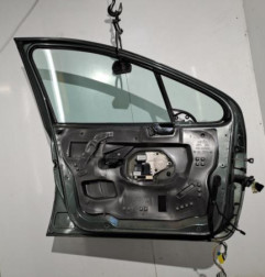 Porte avant gauche PEUGEOT 307 Photo n°1