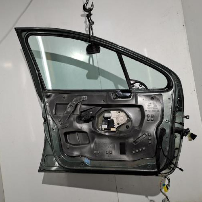 Porte avant gauche PEUGEOT 307