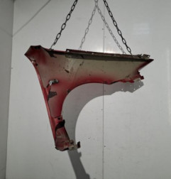 Aile avant gauche SEAT LEON 1 Photo n°3