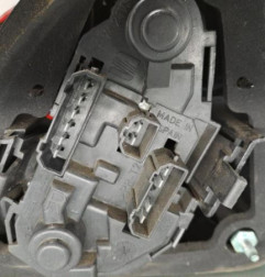 Feu arriere principal droit (feux) SEAT LEON 1