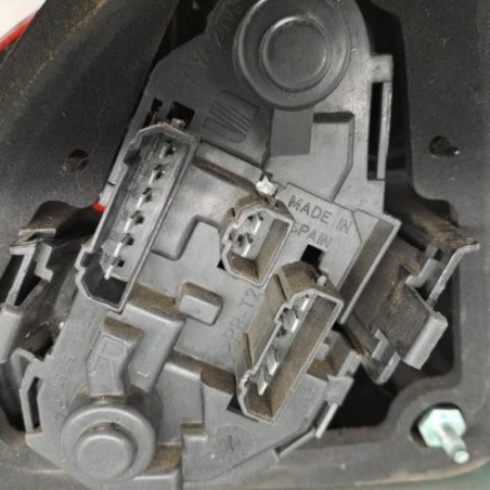 Feu arriere principal droit (feux) SEAT LEON 1