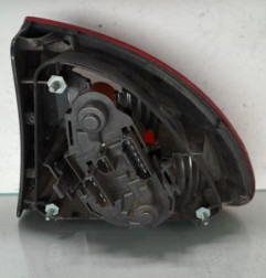 Feu arriere principal gauche (feux) SEAT LEON 1 Photo n°1