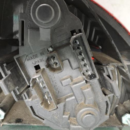 Feu arriere principal gauche (feux) SEAT LEON 1