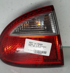 Feu arriere principal gauche (feux) SEAT LEON 1 Photo n°3