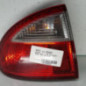 Feu arriere principal gauche (feux) SEAT LEON 1