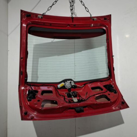 Malle/Hayon arriere SEAT LEON 1