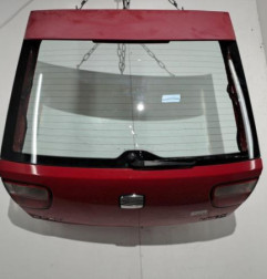 Malle/Hayon arriere SEAT LEON 1 Photo n°3