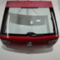 Malle/Hayon arriere SEAT LEON 1