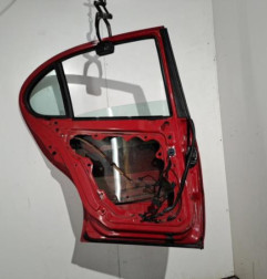 Porte arriere gauche SEAT LEON 1 Photo n°1