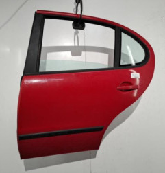 Porte arriere gauche SEAT LEON 1 Photo n°3