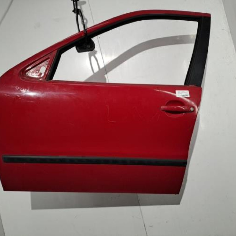 Porte avant gauche SEAT LEON 1