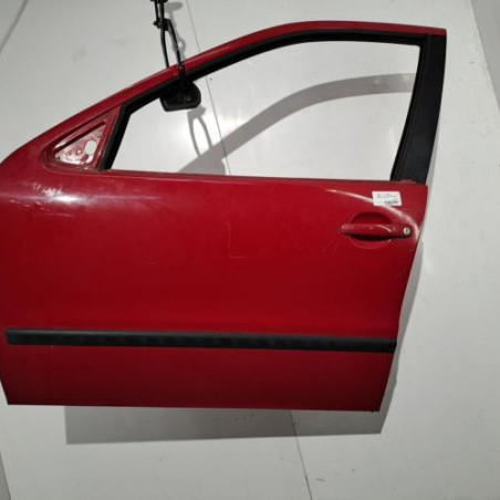 Porte avant gauche SEAT LEON 1 Photo n°1