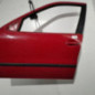 Porte avant gauche SEAT LEON 1