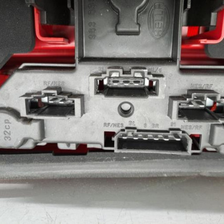 Feu arriere principal gauche (feux) VOLKSWAGEN BORA Photo n°1