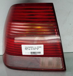 Feu arriere principal gauche (feux) VOLKSWAGEN BORA