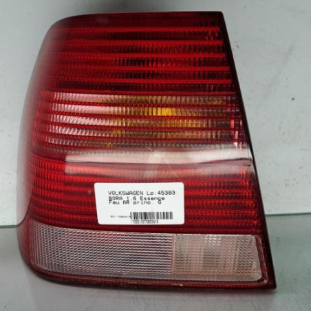 Feu arriere principal gauche (feux) VOLKSWAGEN BORA