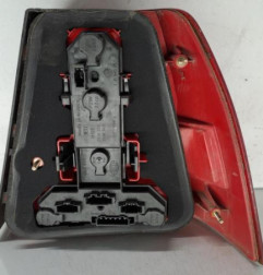 Feu arriere principal gauche (feux) VOLKSWAGEN BORA Photo n°3