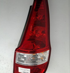 Feu arriere principal droit (feux) HYUNDAI I 30 1 Photo n°1