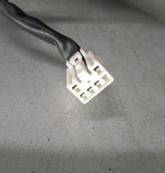 Feu arriere principal gauche (feux) HYUNDAI I 30 1 Photo n°1