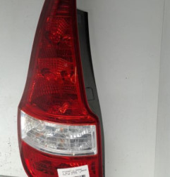 Feu arriere principal gauche (feux) HYUNDAI I 30 1 Photo n°3