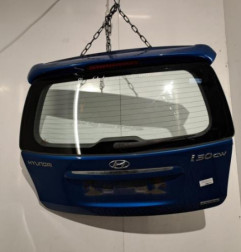 Malle/Hayon arriere HYUNDAI I 30 1 Photo n°1